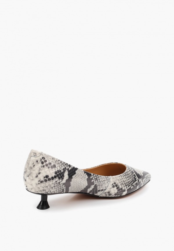 Salamander Туфли - Полнота D (4) - фото 3