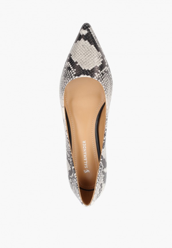 Salamander Туфли - Полнота D (4) - фото 4