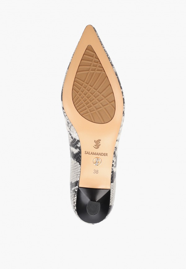 Salamander Туфли - Полнота D (4) - фото 5