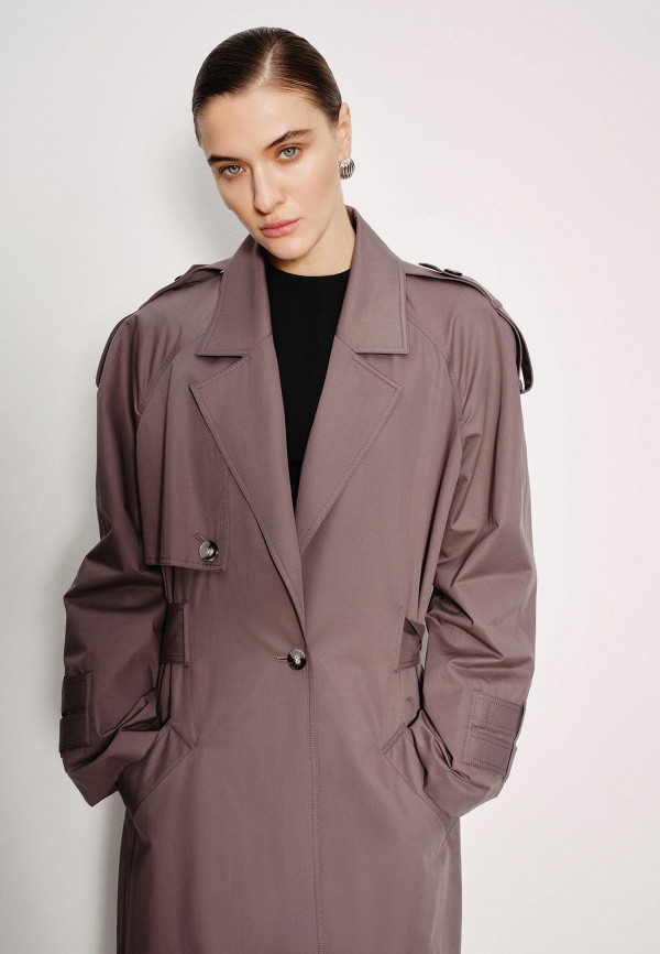 Namelazz Тренч - фото 2