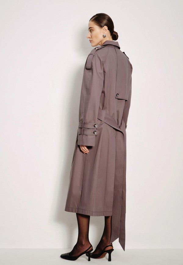 Namelazz Тренч - фото 3