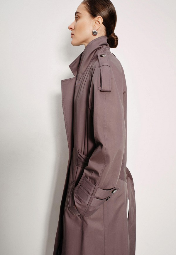 Namelazz Тренч - фото 5