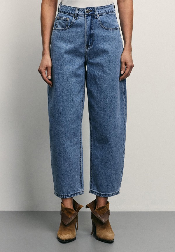 Zarina Джинсы - фото 1