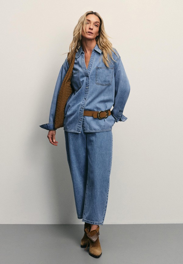 Zarina Джинсы - фото 2