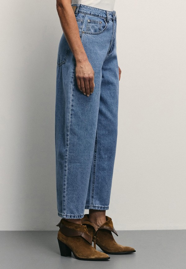 Zarina Джинсы - фото 4