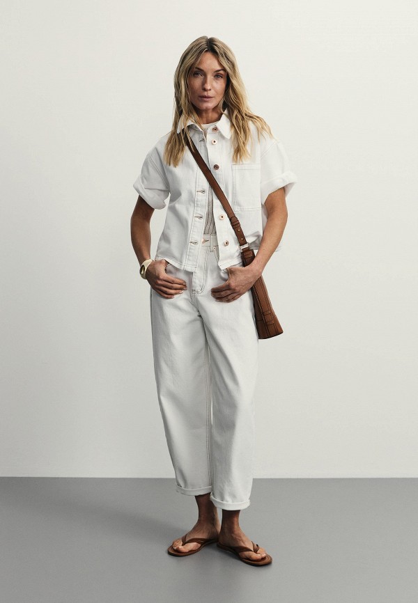 Zarina Джинсы - фото 6