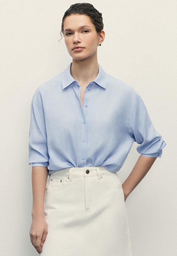 Zarina Блуза - фото 1