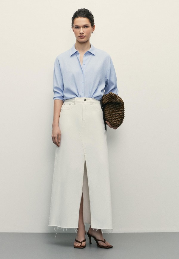 Zarina Блуза - фото 2