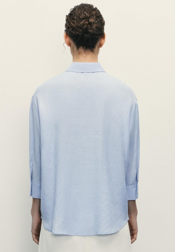 Zarina Блуза - фото 3