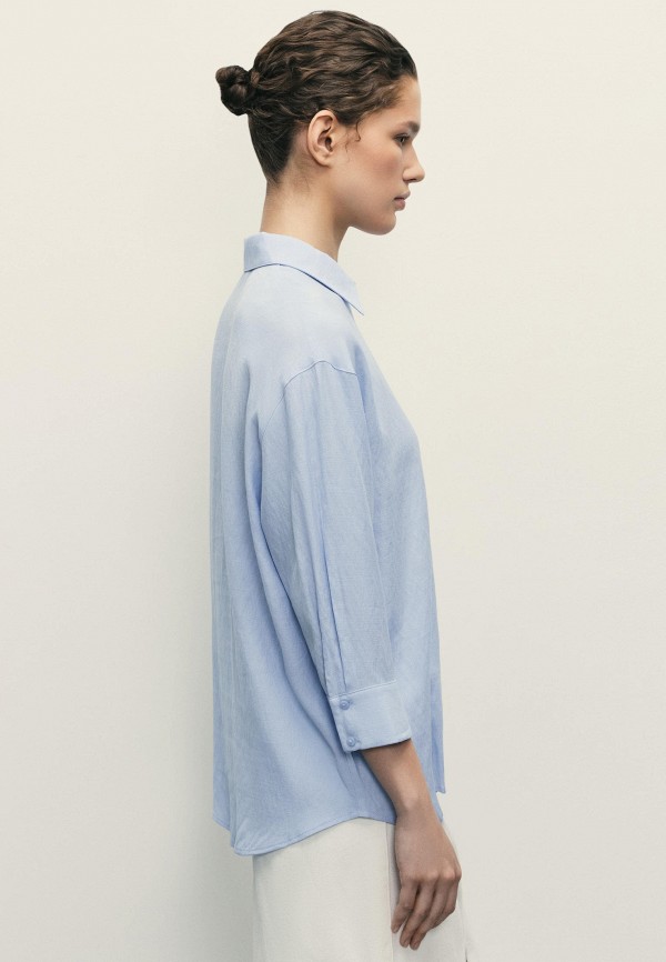 Zarina Блуза - фото 4