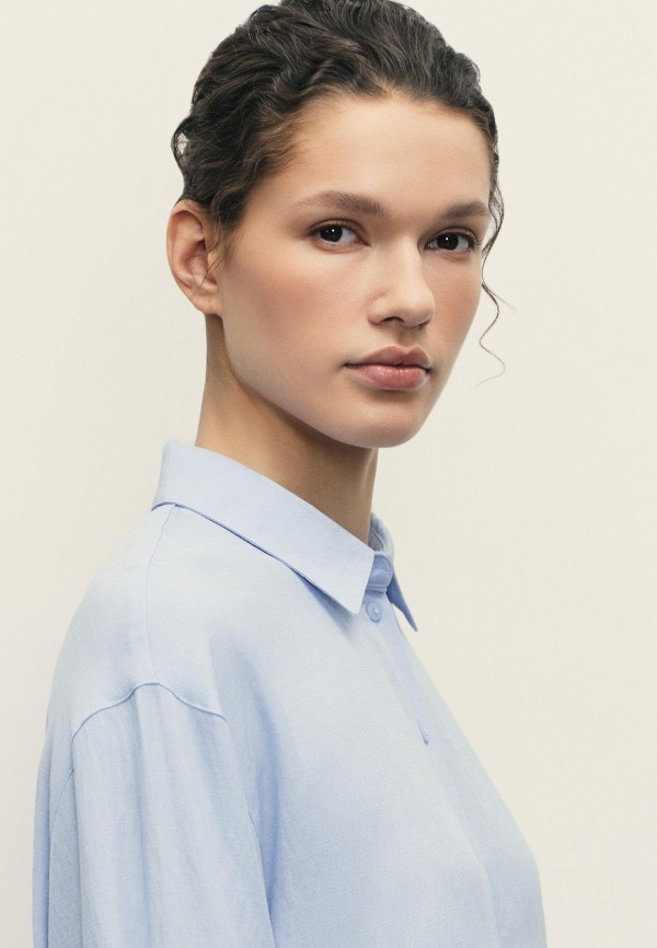 Zarina Блуза - фото 5