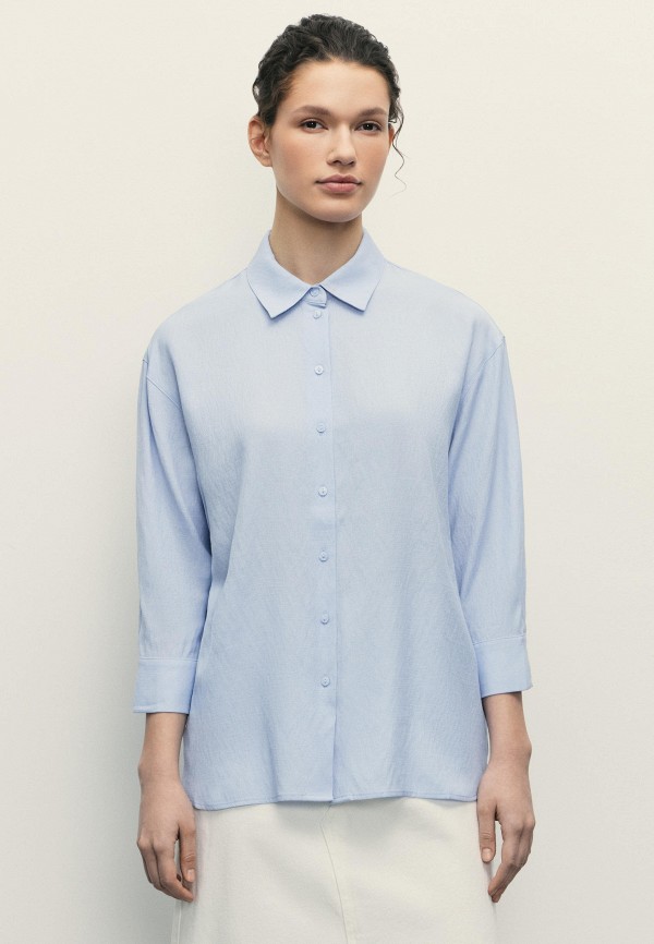 Zarina Блуза - фото 6