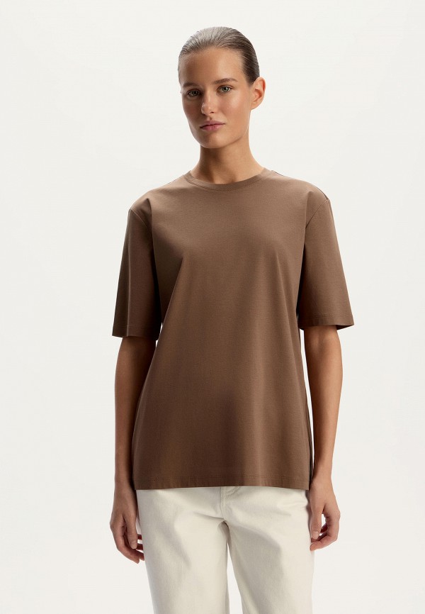 12 STOREEZ Футболка - Slim - фото 1