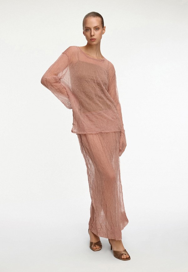 12 STOREEZ Юбка - фото 2