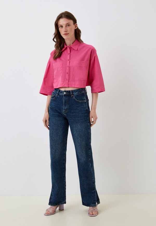 Colin's Рубашка - фото 2