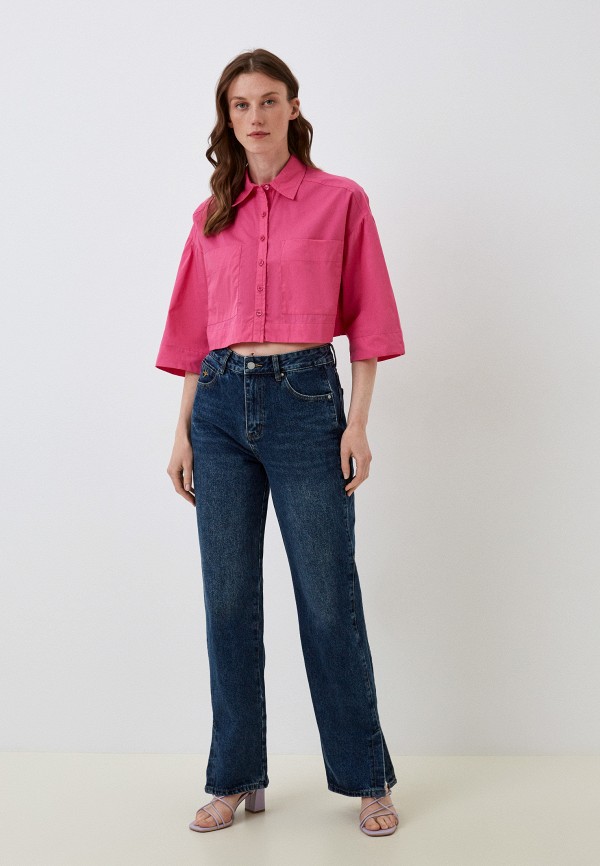 Colin's Рубашка - фото 4