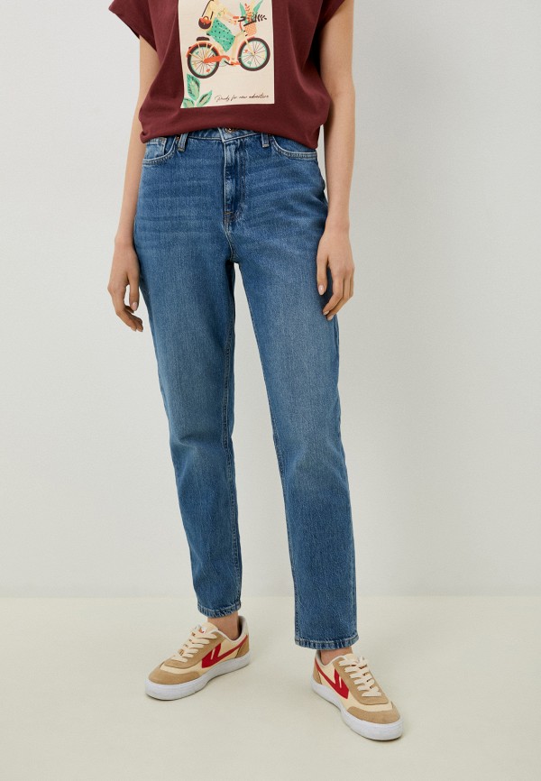 Colin's Джинсы - 896  MARIA Mom Fit - фото 1