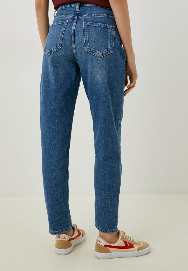 Colin's Джинсы - 896  MARIA Mom Fit - фото 3