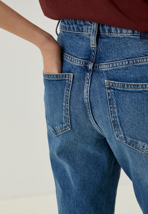 Colin's Джинсы - 896  MARIA Mom Fit - фото 4