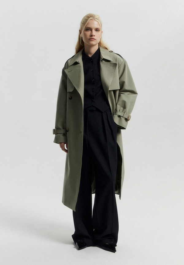 Lime Плащ - фото 1