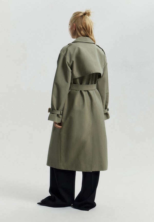 Lime Плащ - фото 2