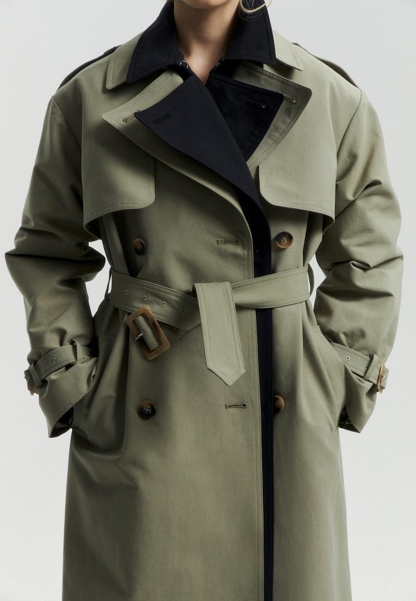 Lime Плащ - фото 3