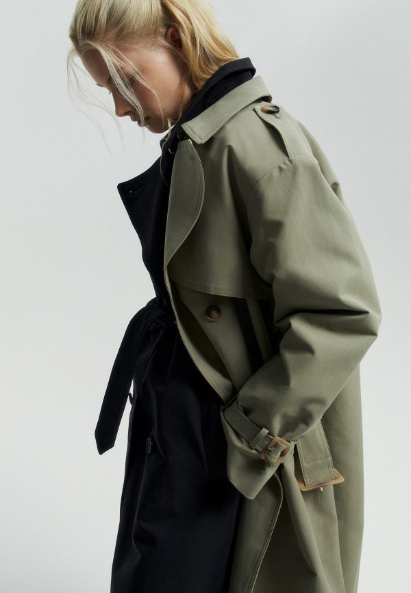 Lime Плащ - фото 4