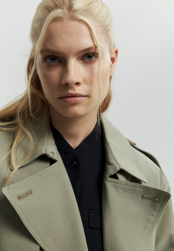 Lime Плащ - фото 5