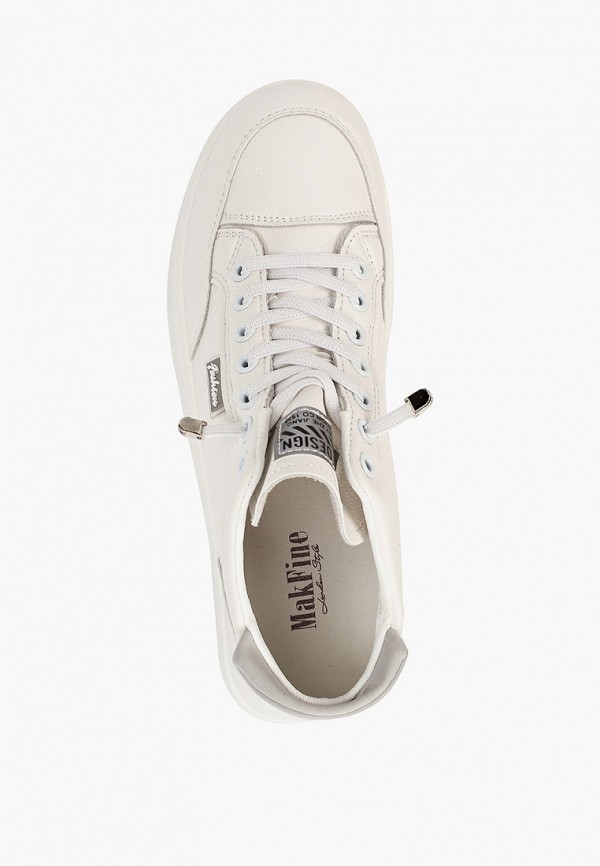 Makfine Кеды - фото 4