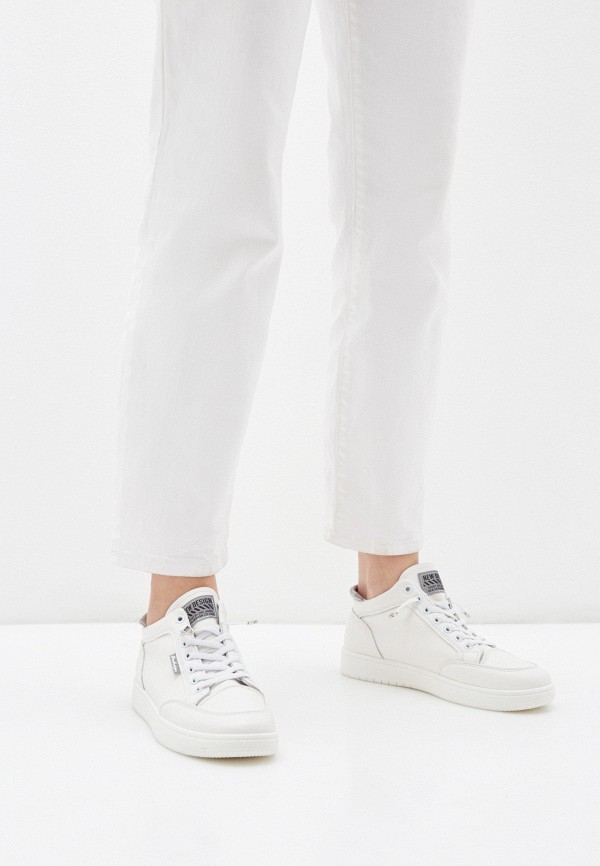 Makfine Кеды - фото 6