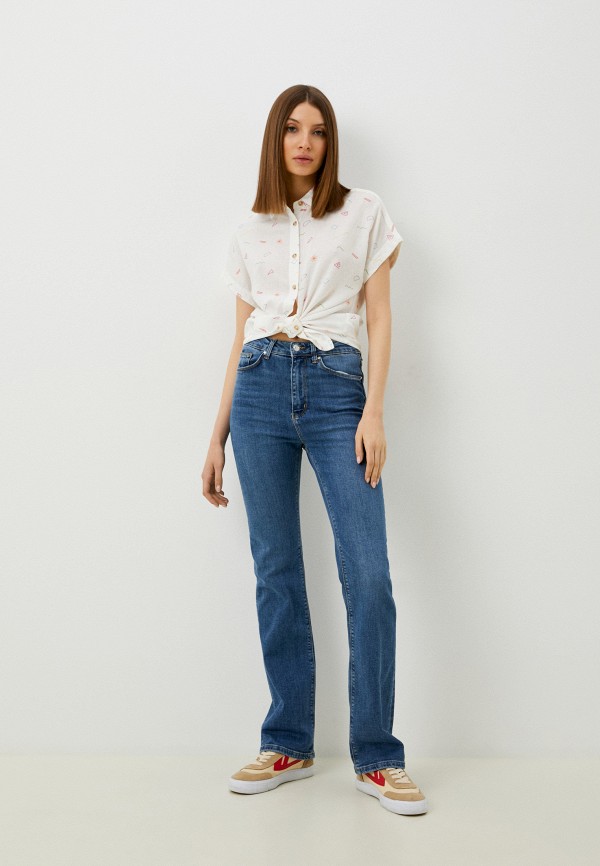 Colin's Джинсы - 797 BARBARA Flare - фото 2