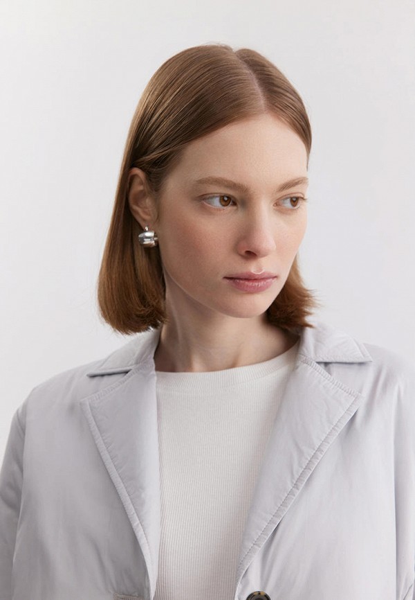 Baon Куртка утепленная - фото 4