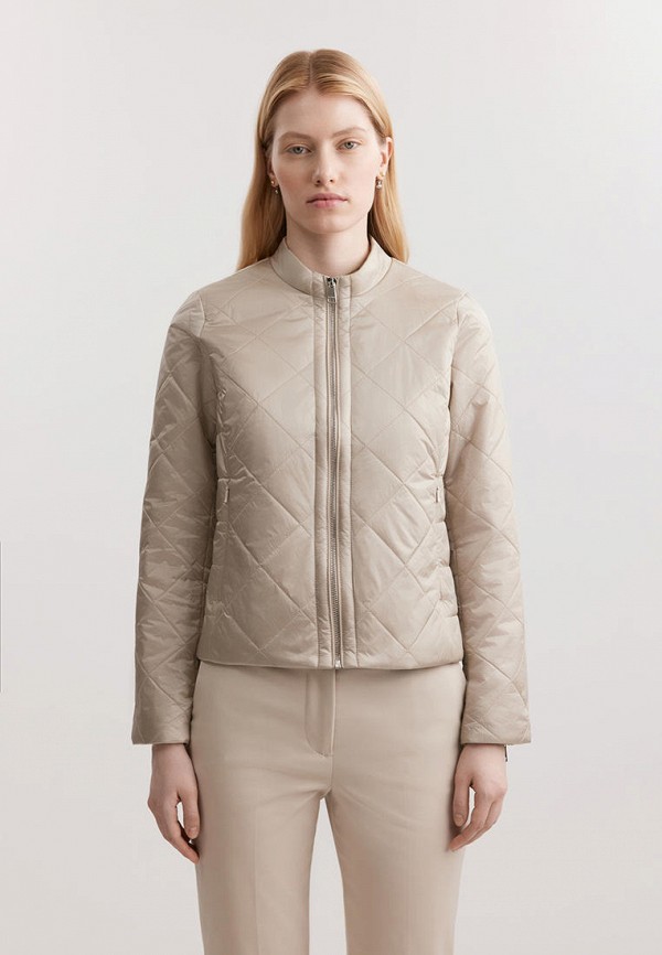 Baon Куртка стеганая - фото 4