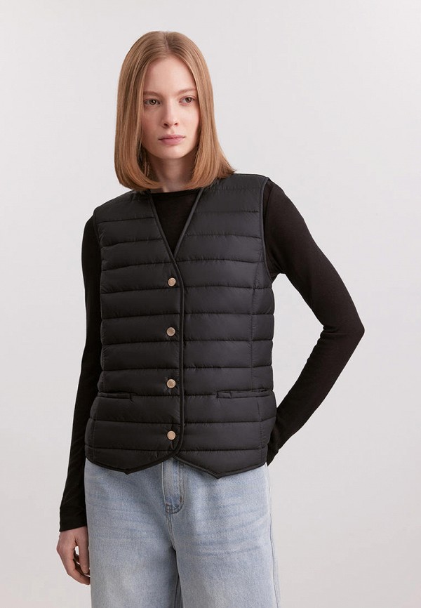 Baon Жилет утепленный - фото 1