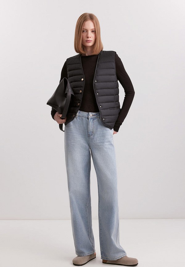 Baon Жилет утепленный - фото 2