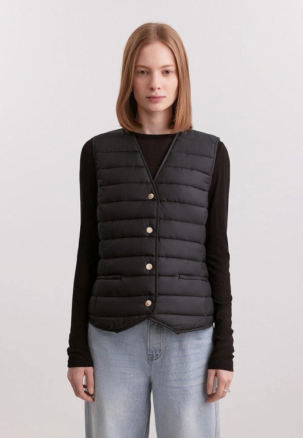 Baon Жилет утепленный - фото 4