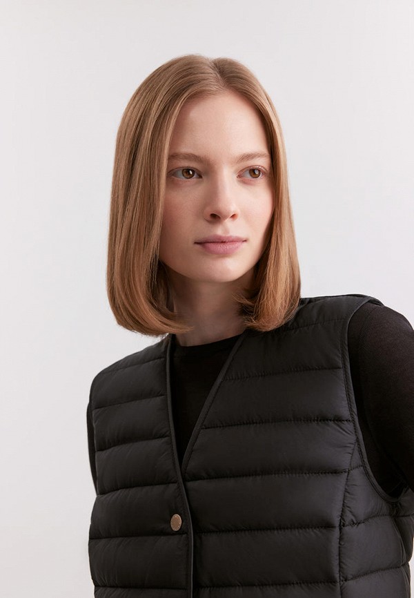 Baon Жилет утепленный - фото 5