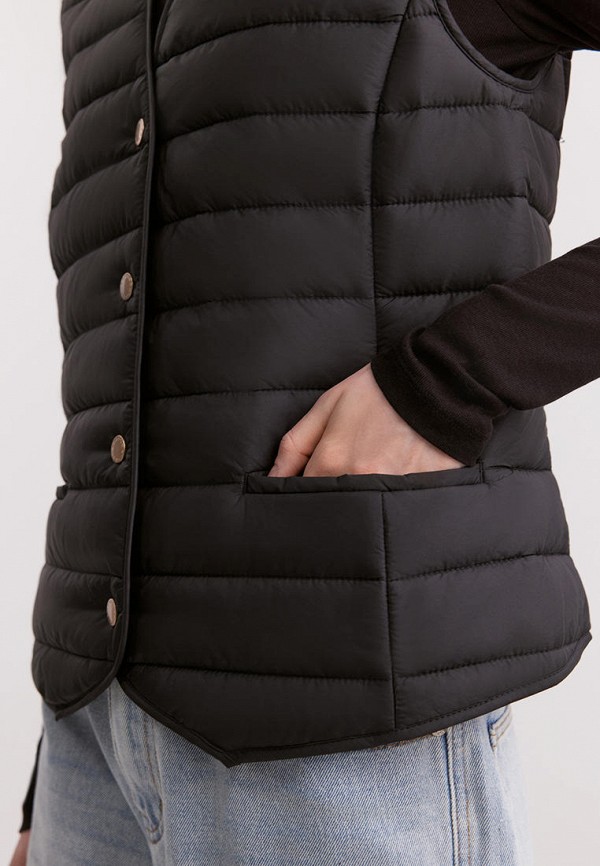 Baon Жилет утепленный - фото 6