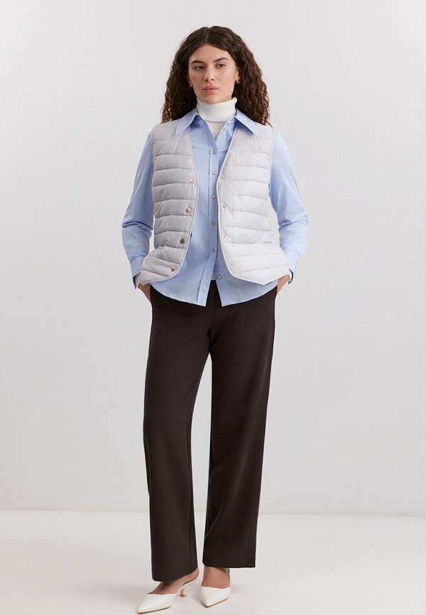 Baon Жилет утепленный - фото 2