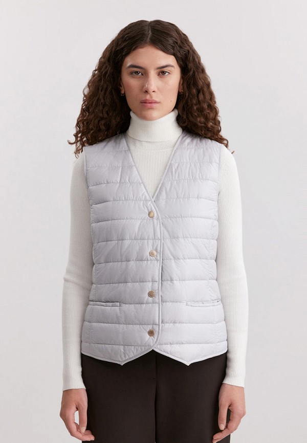 Baon Жилет утепленный - фото 4