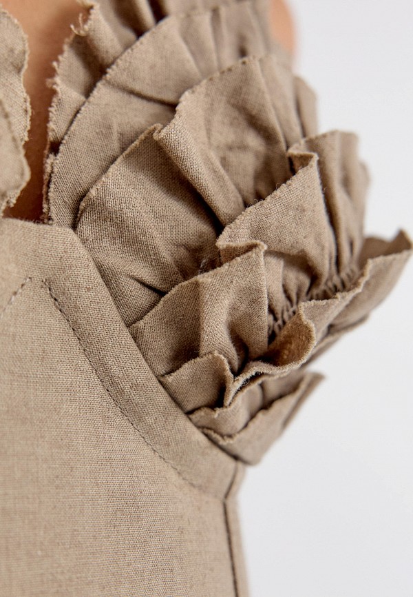 Unique Fabric Топ - фото 5