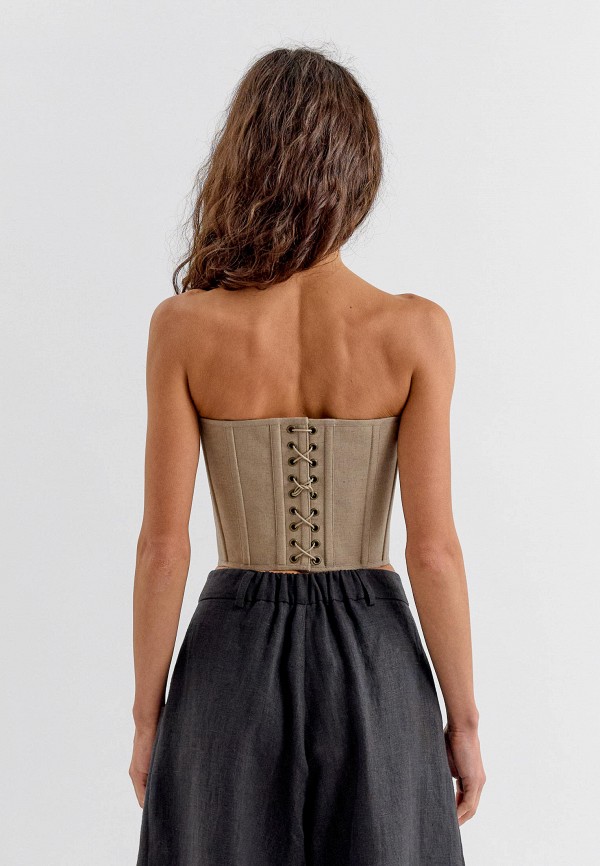 Unique Fabric Топ - фото 2