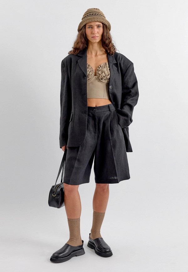 Unique Fabric Топ - фото 3