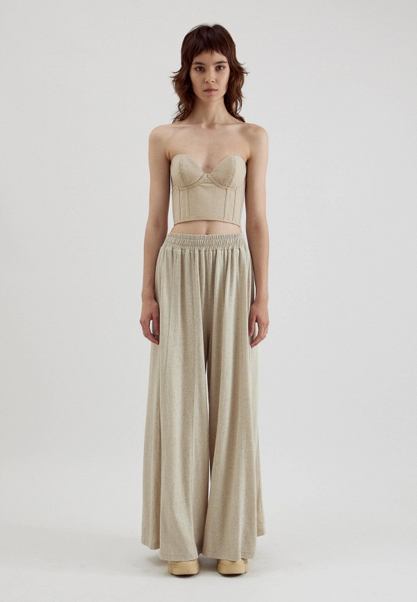 Unique Fabric Топ - фото 2