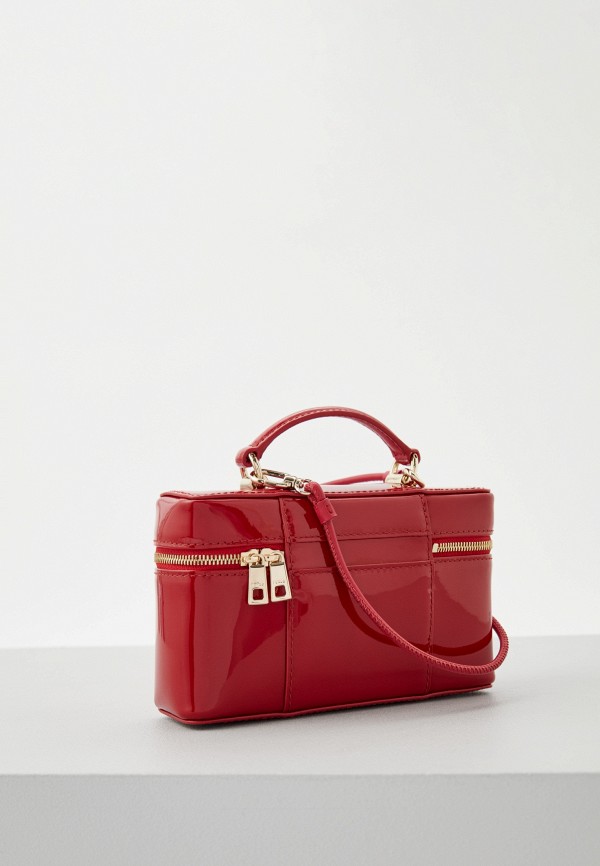 Furla Сумка - FURLA CAMELIA MICRO VANITY CASE CROSSBODY - фото 2