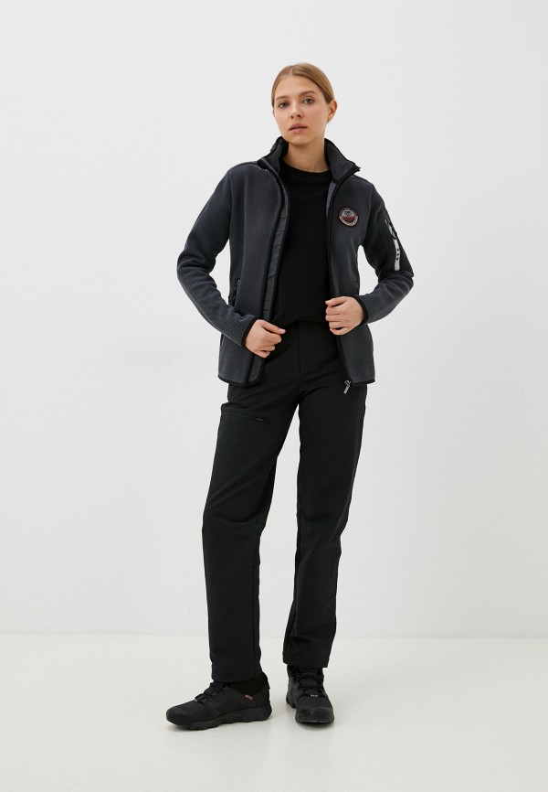 Northland Брюки утепленные - фото 2