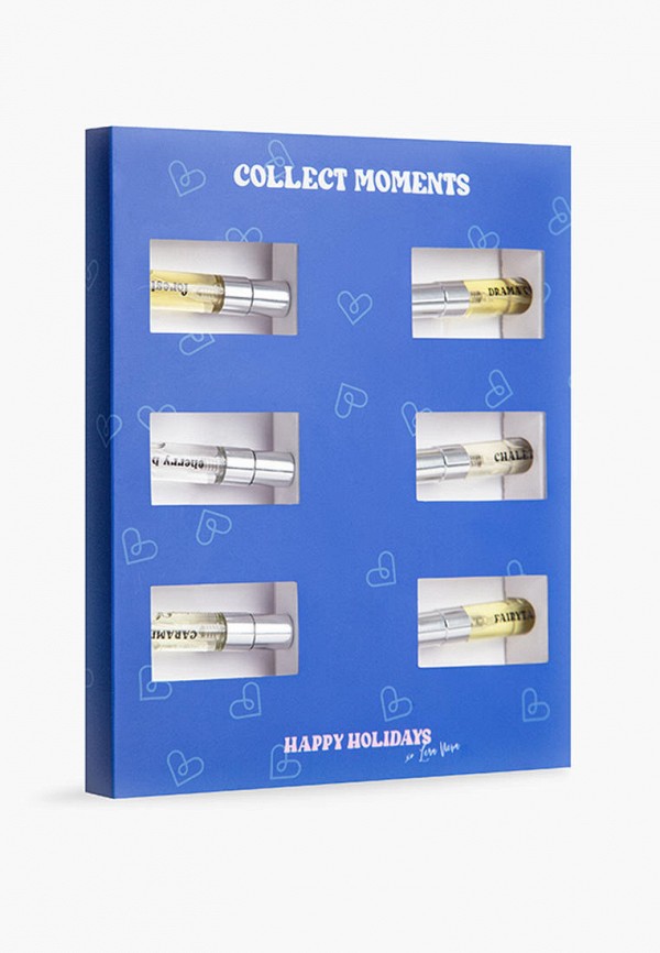 Lera Nena Адвент-календарь - COLLECT MOMENTS - фото 1