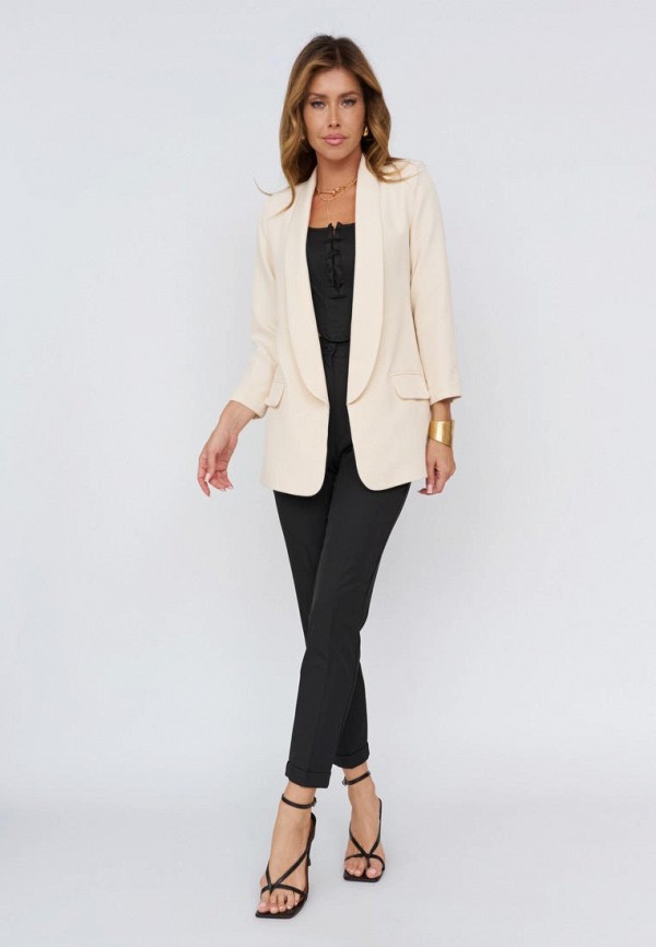 Olya Stoforandova Жакет - фото 2