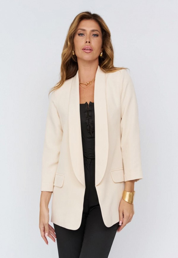 Olya Stoforandova Жакет - фото 1