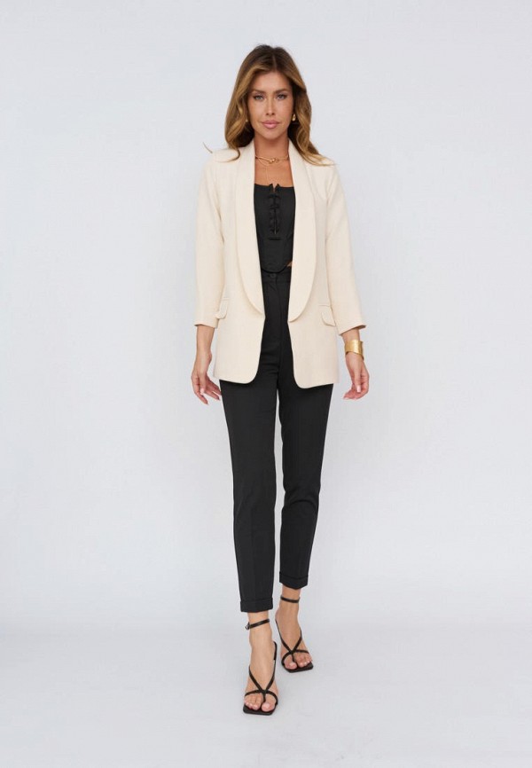 Olya Stoforandova Жакет - фото 4